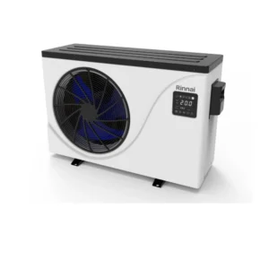 Aquecimento de piscina