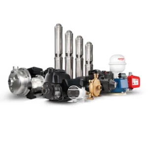 Bombas e Pressurizadores