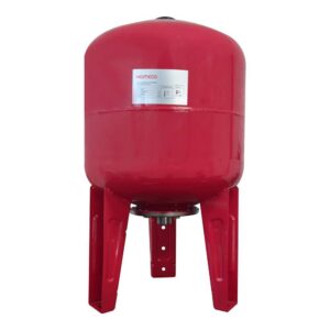 tanque de expansÃo em carbono com base