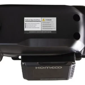 pressurizador inversor frequência komeco smartpress 37