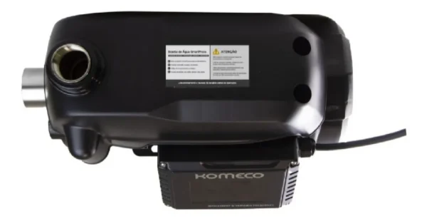 pressurizador inversor frequência komeco smartpress 37