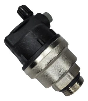 válvula eliminadora de ar com ventosa plástica 1/2 emmeti