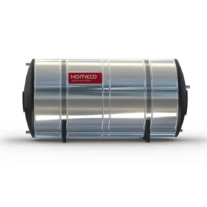 BOILER HIBRIDO KOMECO BAIXA PRESSAO PRIME INOX 304
