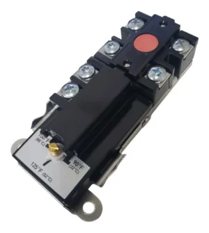 TERMOSTATO EXPX PARA BOILER  DUP COM RESET