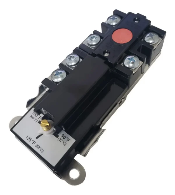TERMOSTATO EXPX PARA BOILER  DUP COM RESET