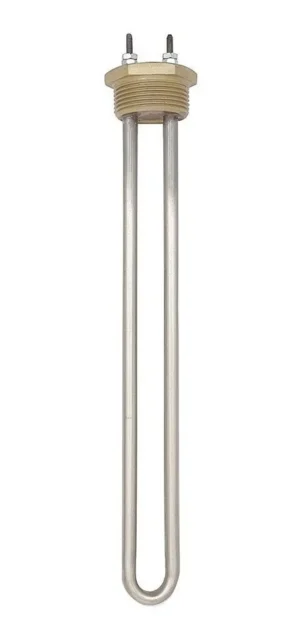 RESISTÊNCIA PARA BOILER ELÉTRICO BLINDADA 3000w 220v